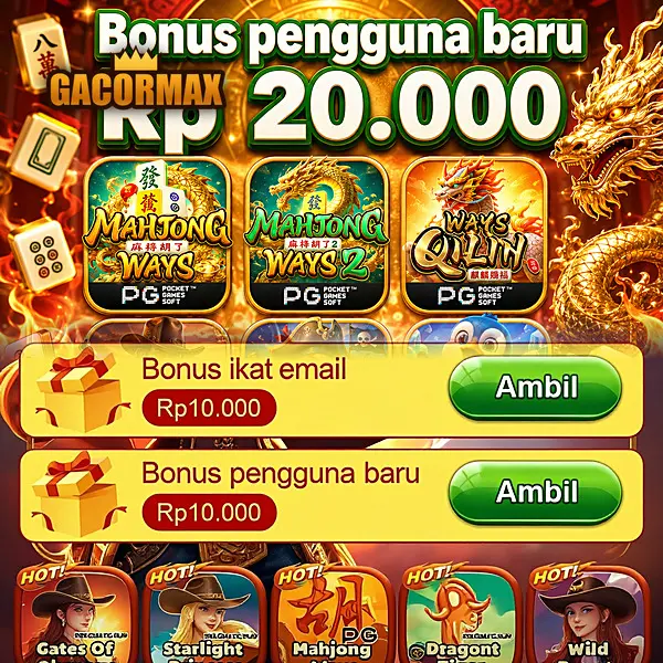 gacormax APK