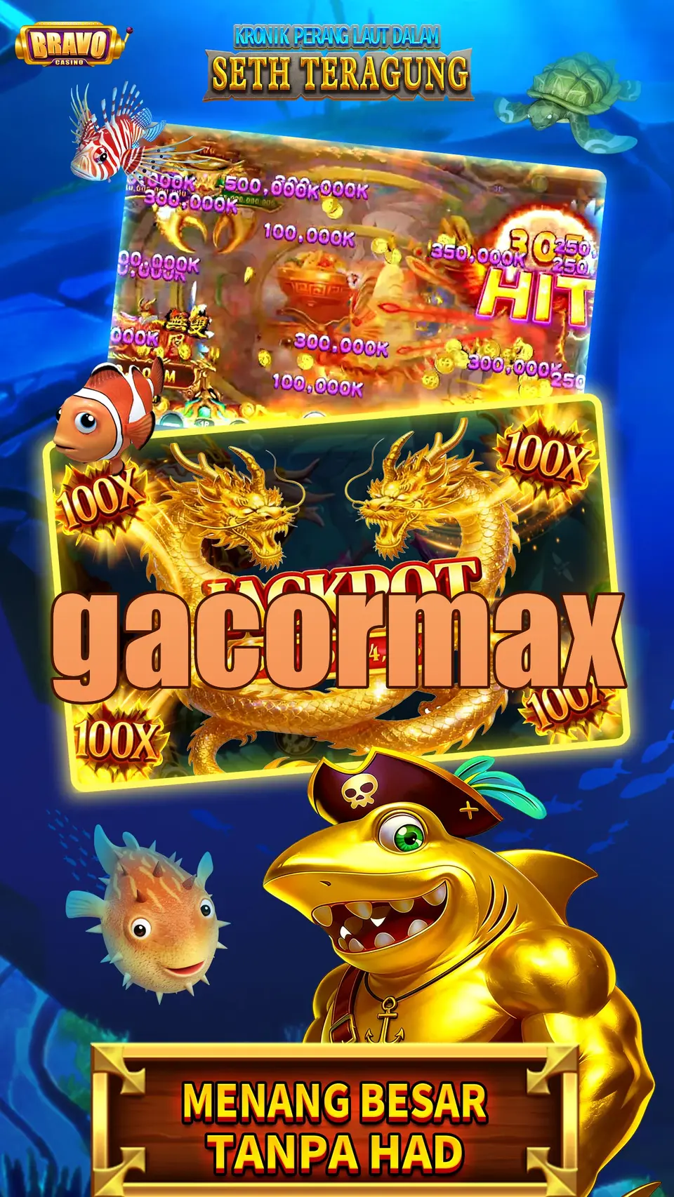 gacormax APK