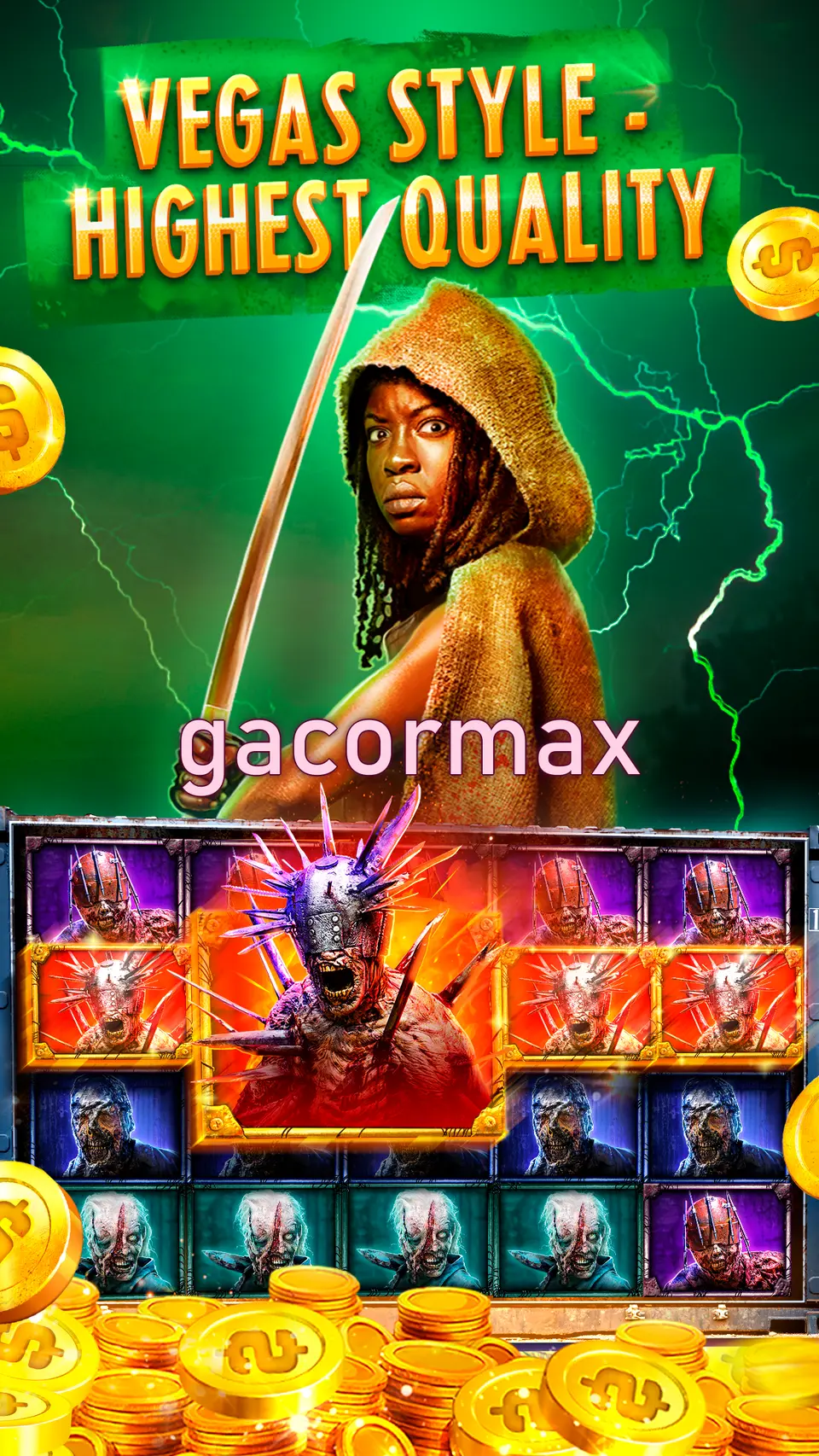 gacormax APK